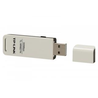 WN821N karta WiFi N300 USB 2.0