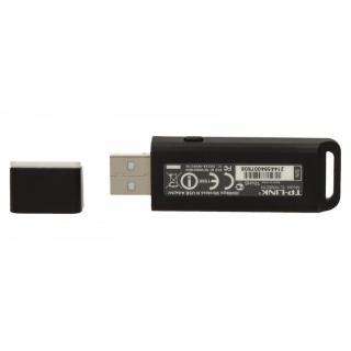 WN821N karta WiFi N300 USB 2.0