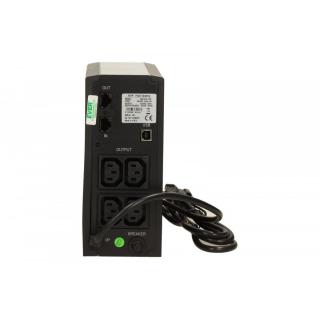 UPS ECO 500 LCD