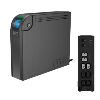 UPS ECO 800 LCD