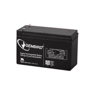 Akumulator uniwersalny 12V/7Ah