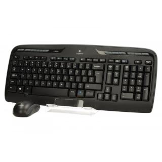 Zestaw klawiatura i mysz MK330 Bezprzewodowy 920-003999