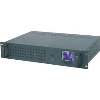 UPS 1500VA 4X C13 RJ11 IN/OUT USB RACK 19''