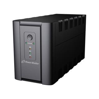 UPS POWER WALKER LINE-INTERACTIVE 1200VA 2X 230V PL + 2X...