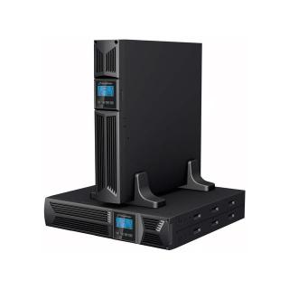 UPS ON-LINE 2000VA 8X IEC OUT, USB/RS-232, LCD, RACK...