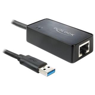 Karta sieciowa USB 3.0 - RJ-45 1GB