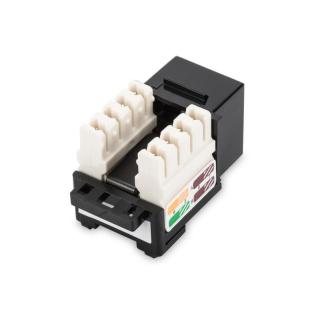 Moduł Keystone RJ45 kat.5e UTP LSA