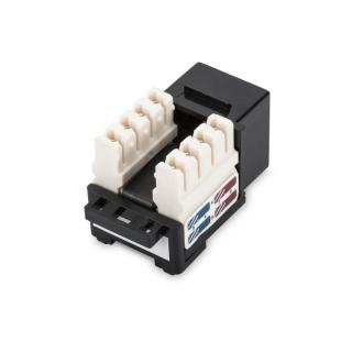 Moduł Keystone RJ45 kat.6 UTP LSA