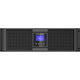 UPS ON-LINE 6000VA 4X IEC + 2X IEC/C19 + TERMINAL...