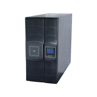 UPS POWER WALKER ON-LINE 10000VA 8X IEC/C19 + TERMINAL OUT,USB/ RS-232,LCD,RACK 19''