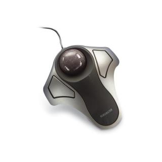 ORBIT TRACKBALL OPTYCZNY - USB