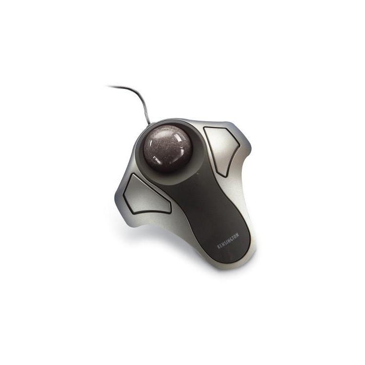 ORBIT TRACKBALL OPTYCZNY - USB