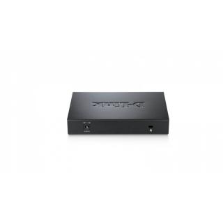 DGS-108 switch L2 8x1GB Desktop