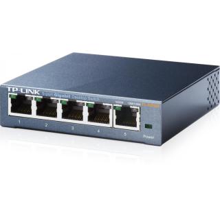 SG105 switch 5x1GB