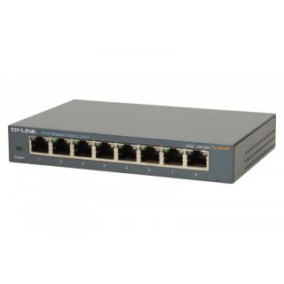 SG108 switch 8x1GB