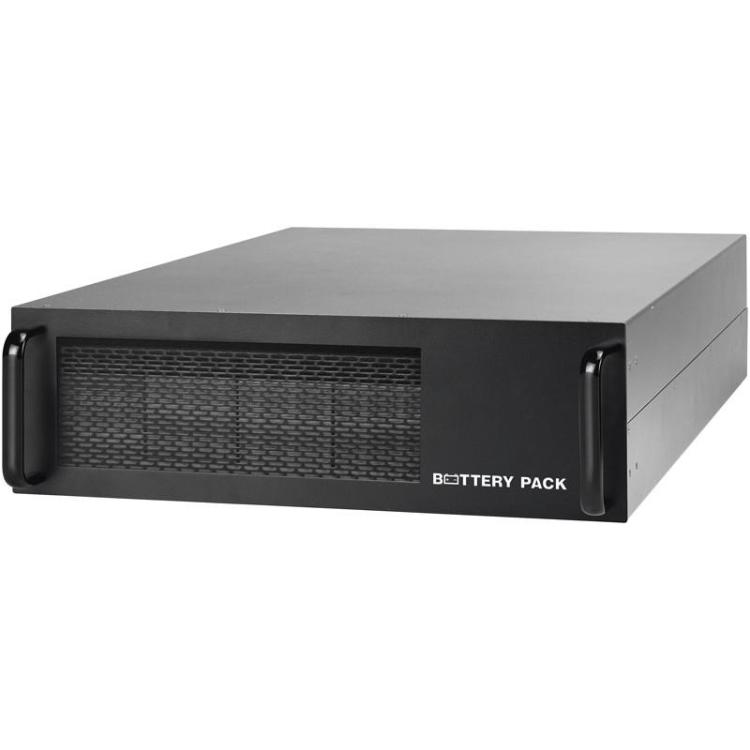 BATTERY PACK RACK 19'' DLA UPS (VFI 10000R LCD) 20 AKUMULATORÓW 12V/9AH