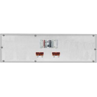 BATTERY PACK RACK 19'' DLA UPS (VFI 10000R LCD) 20...