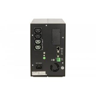 UPS 5P 650 Tower 5P650i 650VA/420W RS232 USB   czas po