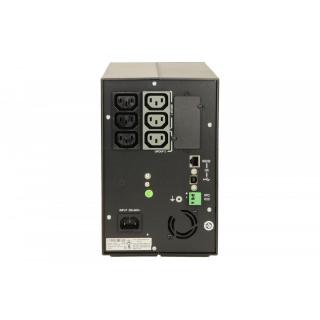 UPS 5P 850 Tower 5P850i 850VA / 600W RS232/USB   czas po