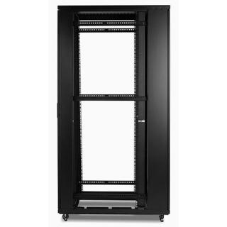 AR2400 NetShelter SV 42U 600x1060MM ściany boczne czarne