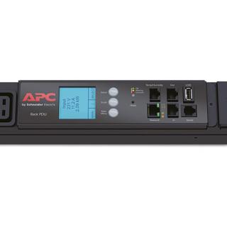 Listwa zasilająca AP8886 Rack PDU 2G Metered 0U 22kW/32A 30c13 12c19