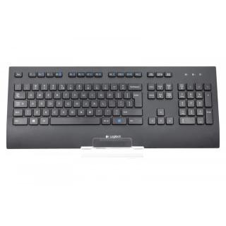 K280e Comfort Keyboard 920-005217 OEM