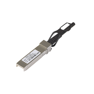 AXC761-10000S Direct Attach Cable 1M SFP+