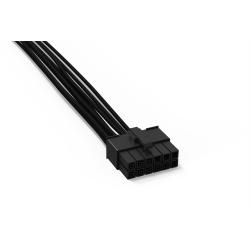 Kabel be quiet! PCI-E Power Cable CP-6610 1x PCIe 6+2-pin...