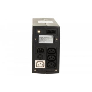 UPS PSA 650VA/390W PSA650MT3-230U