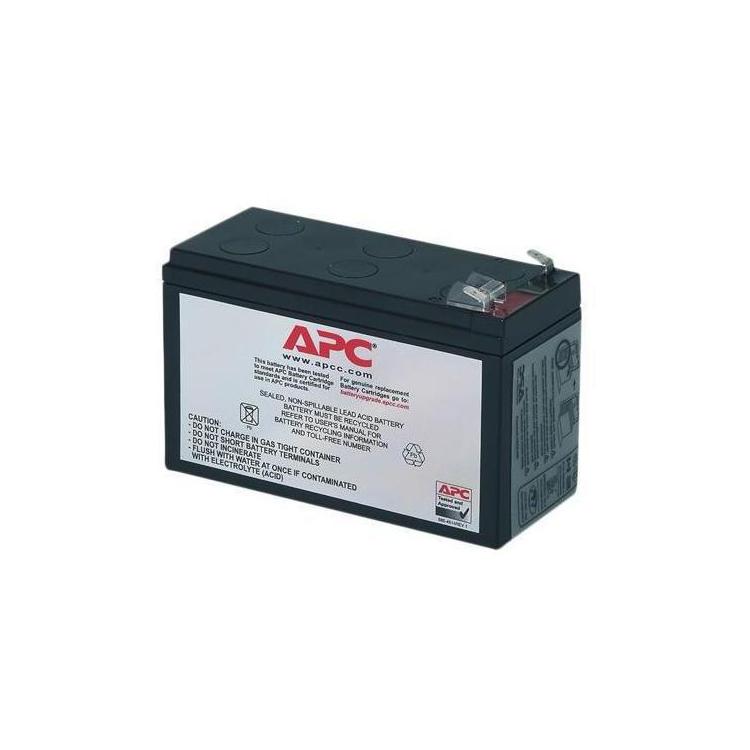 APCRBC106 Akumulator do BE400-CP