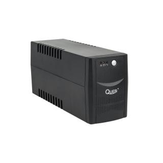 - UPS model Micropower 600 ( offline, 600VA / 360W , 230...