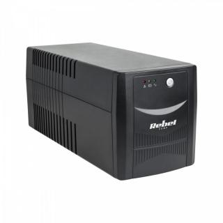 UPS model Micropower 1000 ( offline, 1000VA / 600W, 230 V...