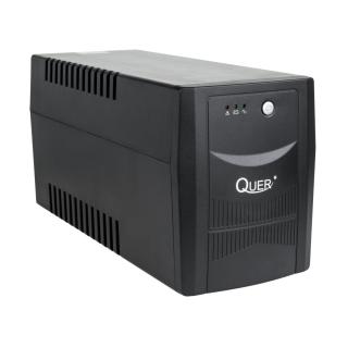 UPS model Micropower 1500 ( offline, 1500VA / 900W , 230...