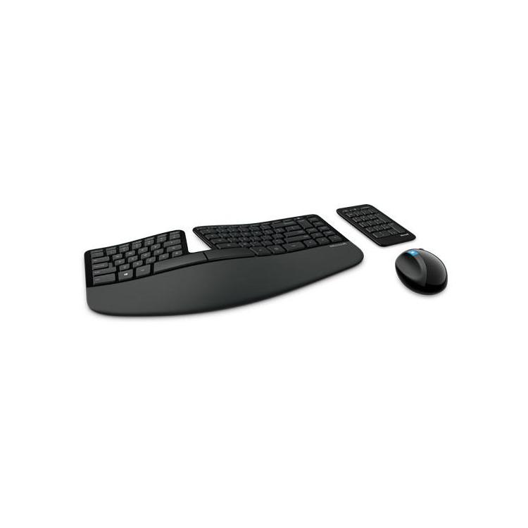 Sculpt Ergonomic Desktop L5V-00021