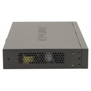 SG1008PE switch 8x1GB PoE+