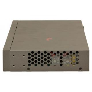 Switch Unmanaged Plus Rack 24xGE (12xPoE) - JGS524PE