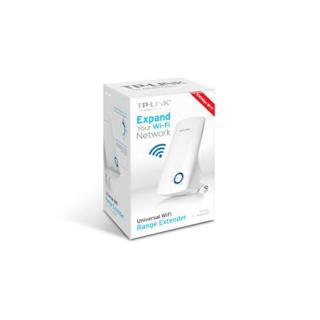 WA854RE WiFi Extender b/g/n 300Mbps