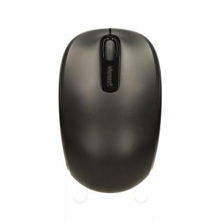 Wireless Mobile Mouse 1850 Coal Black U7Z-00003