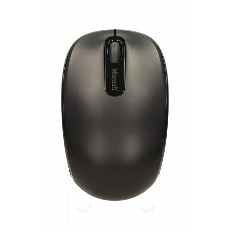 Wireless Mobile Mouse 1850 Coal Black U7Z-00003