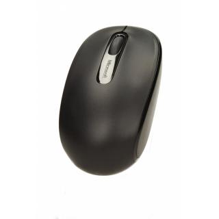 Wireless Mobile Mouse 1850 Coal Black U7Z-00003