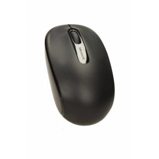 Wireless Mobile Mouse 1850 Coal Black U7Z-00003