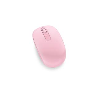 Wireless Mobile Mouse 1850 Light Orchid U7Z-00023