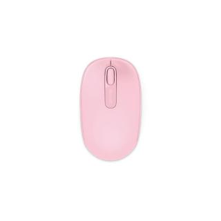 Wireless Mobile Mouse 1850 Light Orchid U7Z-00023