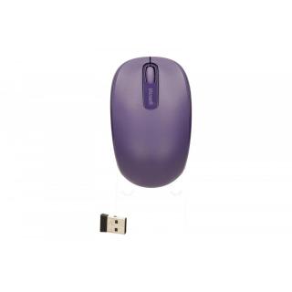 Wireless Mobile Mouse 1850 Pantone Blue U7Z-00043