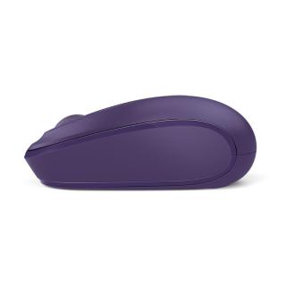 Wireless Mobile Mouse 1850 Pantone Blue U7Z-00043