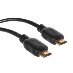 Kabel HDMI Maclean MCTV-636 HDMI 1.4 (M) - HDMI 1.4 (M)...