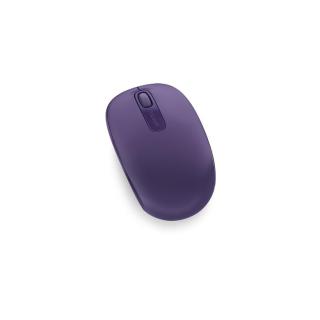 Wireless Mobile Mouse 1850 Pantone Blue U7Z-00043