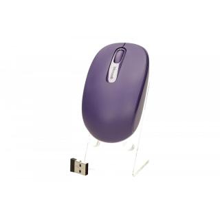 Wireless Mobile Mouse 1850 Pantone Blue U7Z-00043