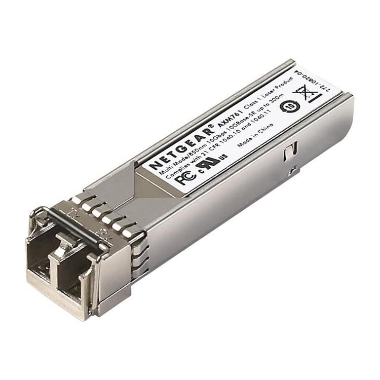 AXM761P10 ProSafe 10GBASE-SR SFP+ LC