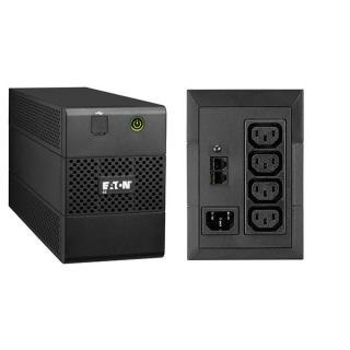 UPS 5E 650 360W Tower 4xIEC USB 5E650iUSB